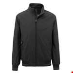 Boston Angus Jacket - black